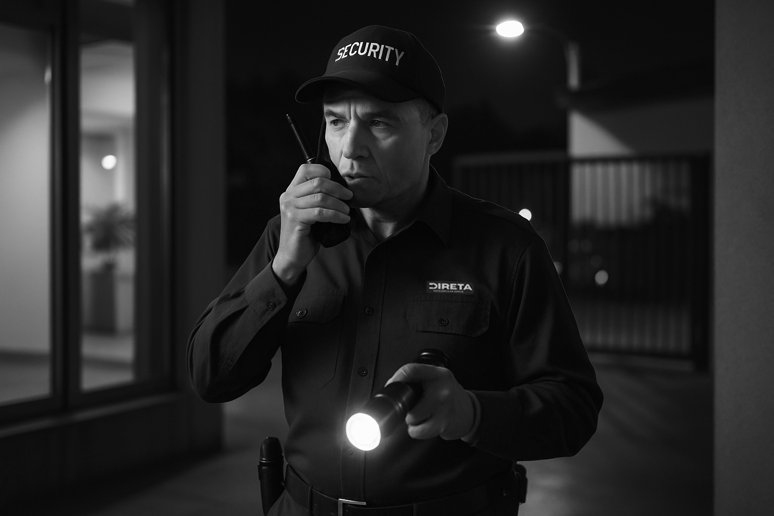 Vigilância